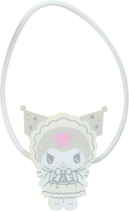 Sanrio Enjoyy Idol Pure White Angel Plush Costume for Kids Ages 3 and Up Vendor