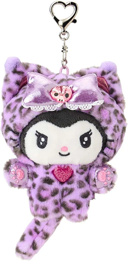 Sanrio Garnico Design Series Character Goods Collection 2025 - Chromi Mascot Holder
 - 4550624114936