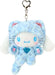 Sanrio Garnico Design Series Character Goods Collection 2025 - Cinnamoroll Mascot Holder
 - 4550624114820
