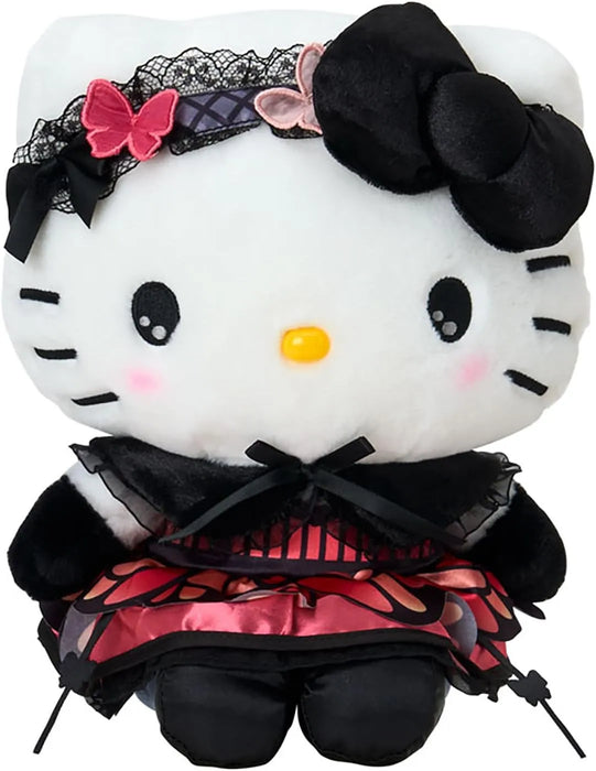 Sanrio Hello Kitty Butterfly Plush Toy for Kids Ages 3 and Up by Sanrio