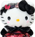 Sanrio Hello Kitty Butterfly Plush Toy for Kids Ages 3 and Up by Sanrio