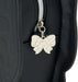 Sanrio Hello Kitty Butterfly Shoulder Bag for Kids Ages 3 and Up by Sanrio