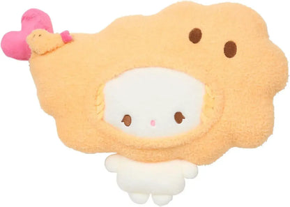Sanrio Kogimyun Plush Toy - Cushion - 4550624397391