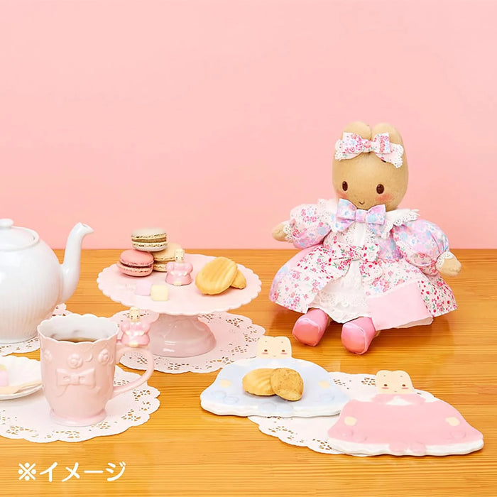 Sanrio Maron Cream Fashion Show 2025 Character Goods Collection by Sanrio