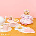 Sanrio Maron Cream Fashion Show 2025 Character Goods Collection by Sanrio