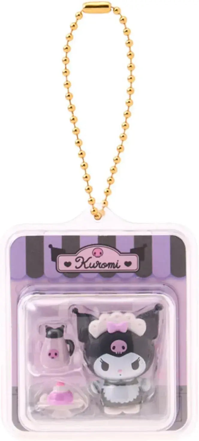 Sanrio Miniature Package Charm
