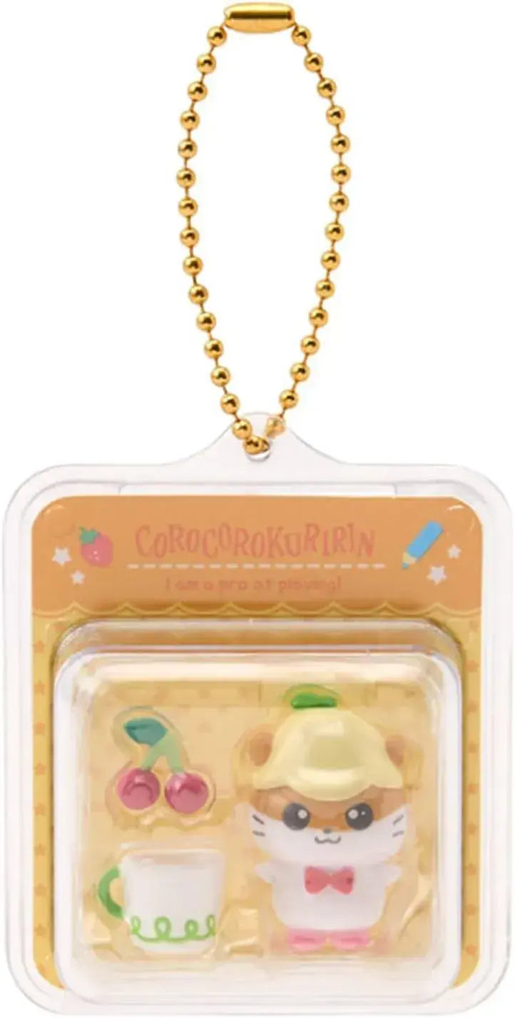 Sanrio Miniature Package Charm - Koroko Krillin - 4550624648738