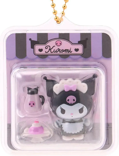 Sanrio Miniature Package Charm