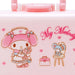 Sanrio My Melody Blueberry Medicine and Supplement Pill Case Pink Polypropylene Sanrio