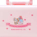 Sanrio My Melody Blueberry Medicine and Supplement Pill Case Pink Polypropylene Sanrio