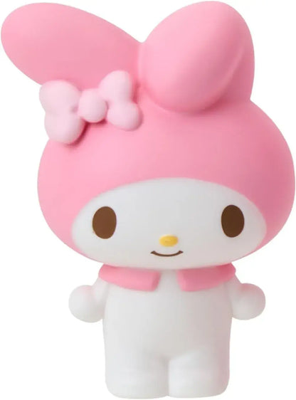 Sanrio My Melody Doll Wagon Pretend Play Gift Set