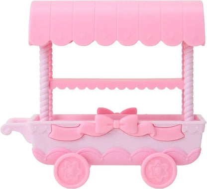 Sanrio My Melody Doll Wagon Pretend Play Gift Set