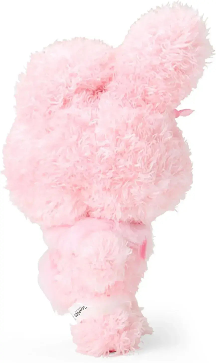 Sanrio My Melody Mascot Holder Polyester Steel Accessory