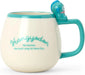 Sanrio My Melody Mug with Mascot - Hangyodon
 - 4550624115131