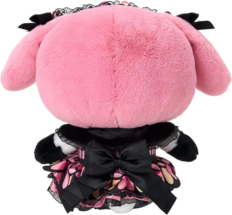 Sanrio My Melody Plush Toy Soft Stuffed Animal for Kids Ages 3 and Up Sanrio