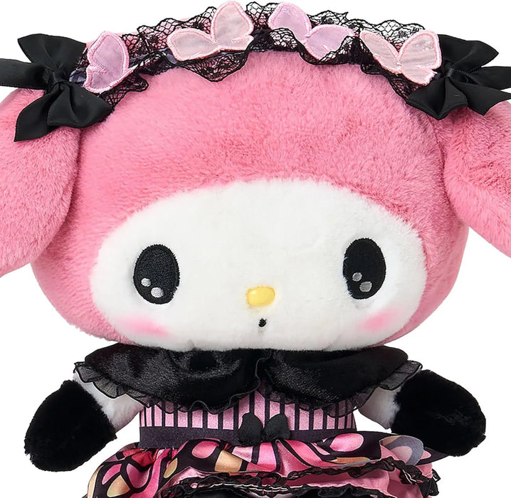Sanrio My Melody Plush Toy Soft Stuffed Animal for Kids Ages 3 and Up Sanrio