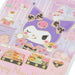 Sanrio New Year 2026 Kurumi Osechi Postcard JNP 11-6 245241 Vendor