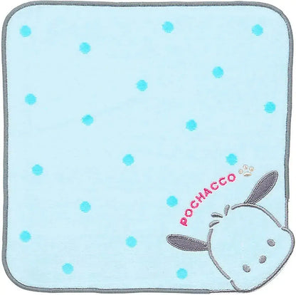 Sanrio Petit Towel Kuromi Collection - Pochacco - 4550624274531