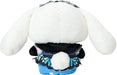 Sanrio Plush Cinnamoroll Soft Toy for Kids Ages 3 and Up by Sanrio