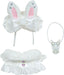Sanrio Plush Costume Enjoyy Idol Pure White Angel Wish Me Mell for Kids Vendor