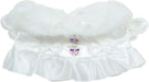 Sanrio Plush Costume Enjoyy Idol Pure White Angel Wish Me Mell for Kids Vendor