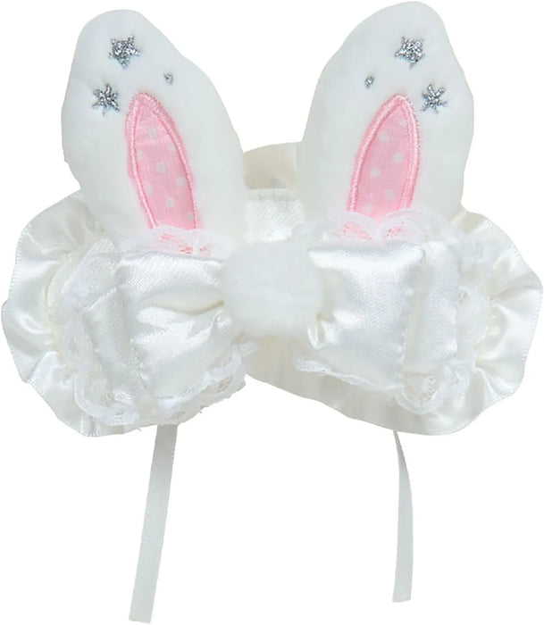 Sanrio Plush Costume Enjoyy Idol Pure White Angel Wish Me Mell for Kids Vendor
