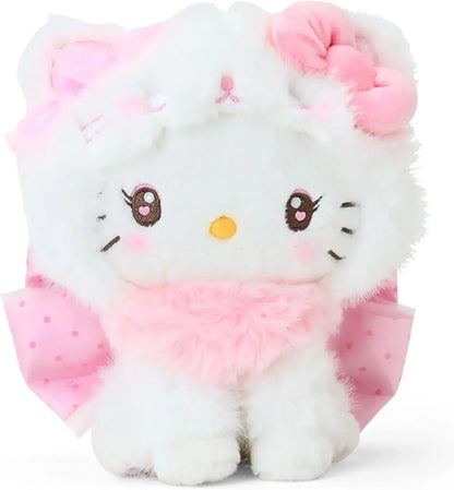Sanrio Plush Hello Kitty Toy for Ages 3 and Up