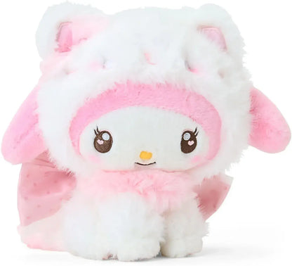 Sanrio Plush Hello Kitty Toy for Ages 3 and Up - My Melody - 4550624588089