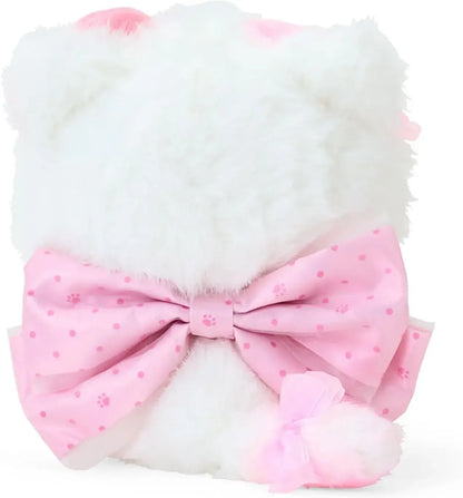 Sanrio Plush Hello Kitty Toy for Ages 3 and Up