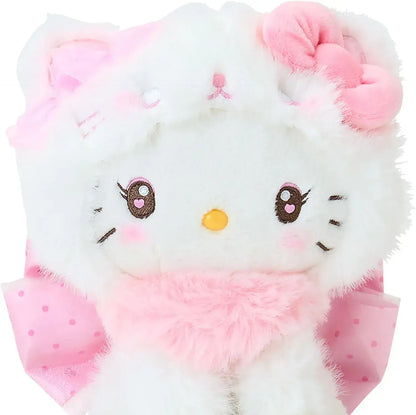 Sanrio Plush Hello Kitty Toy for Ages 3 and Up
