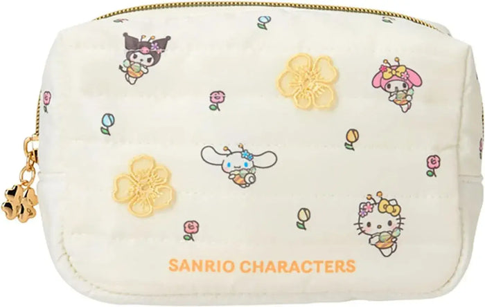 Sanrio Sanrio Characters Pouch Accessory