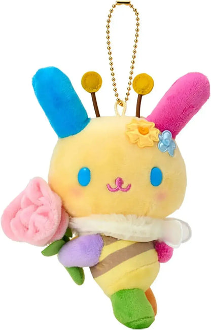 Sanrio Sanrio Characters Pouch Accessory - Usahana Mascot Holder - 4550624686181