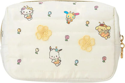 Sanrio Sanrio Characters Pouch Accessory
