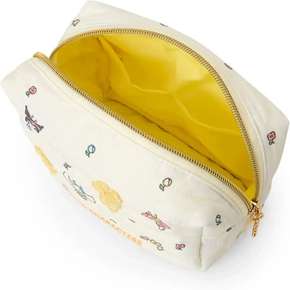 Sanrio Sanrio Characters Pouch Accessory