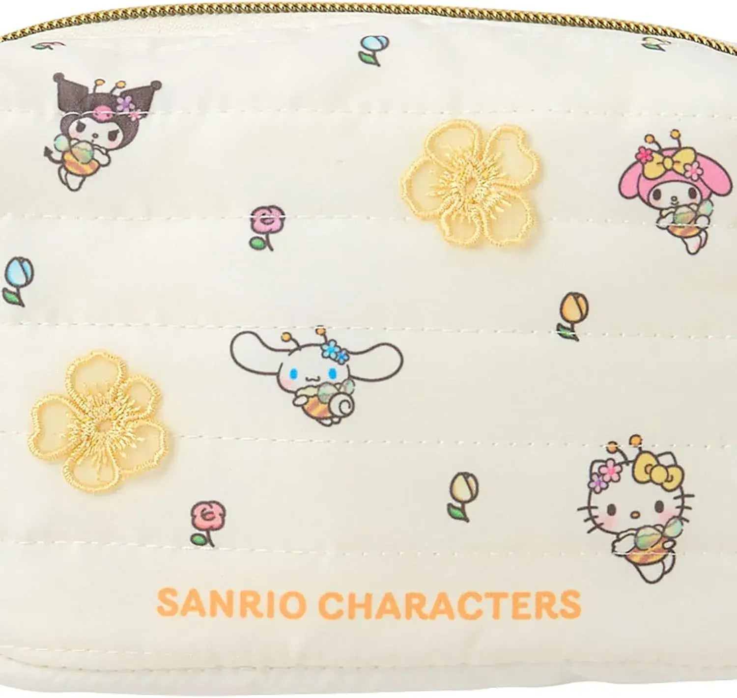 Sanrio Sanrio Characters Pouch Accessory