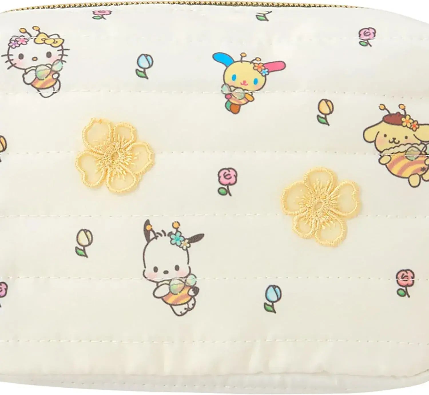 Sanrio Sanrio Characters Pouch Accessory