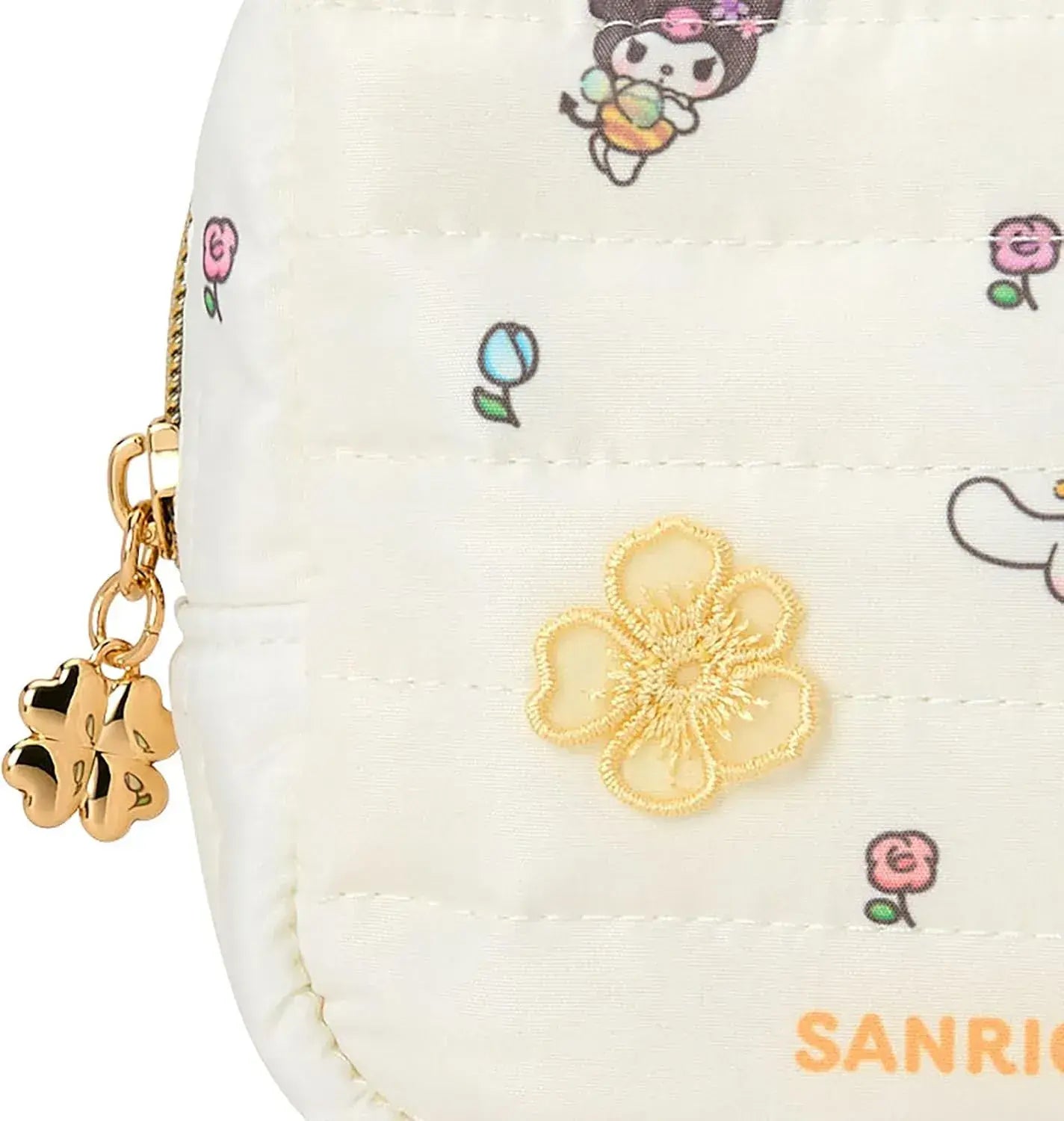 Sanrio Sanrio Characters Pouch Accessory