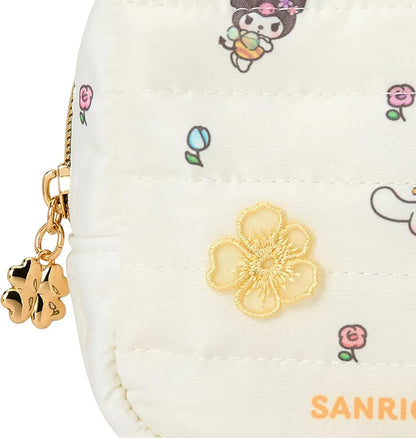 Sanrio Sanrio Characters Pouch Accessory