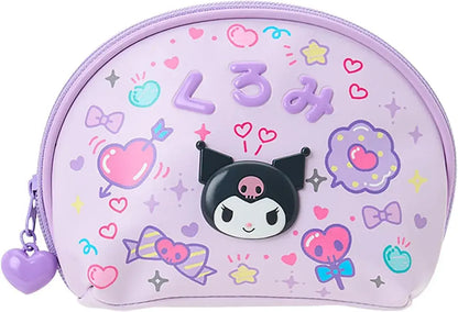 Sanrio Sanrio School Collection Pouch