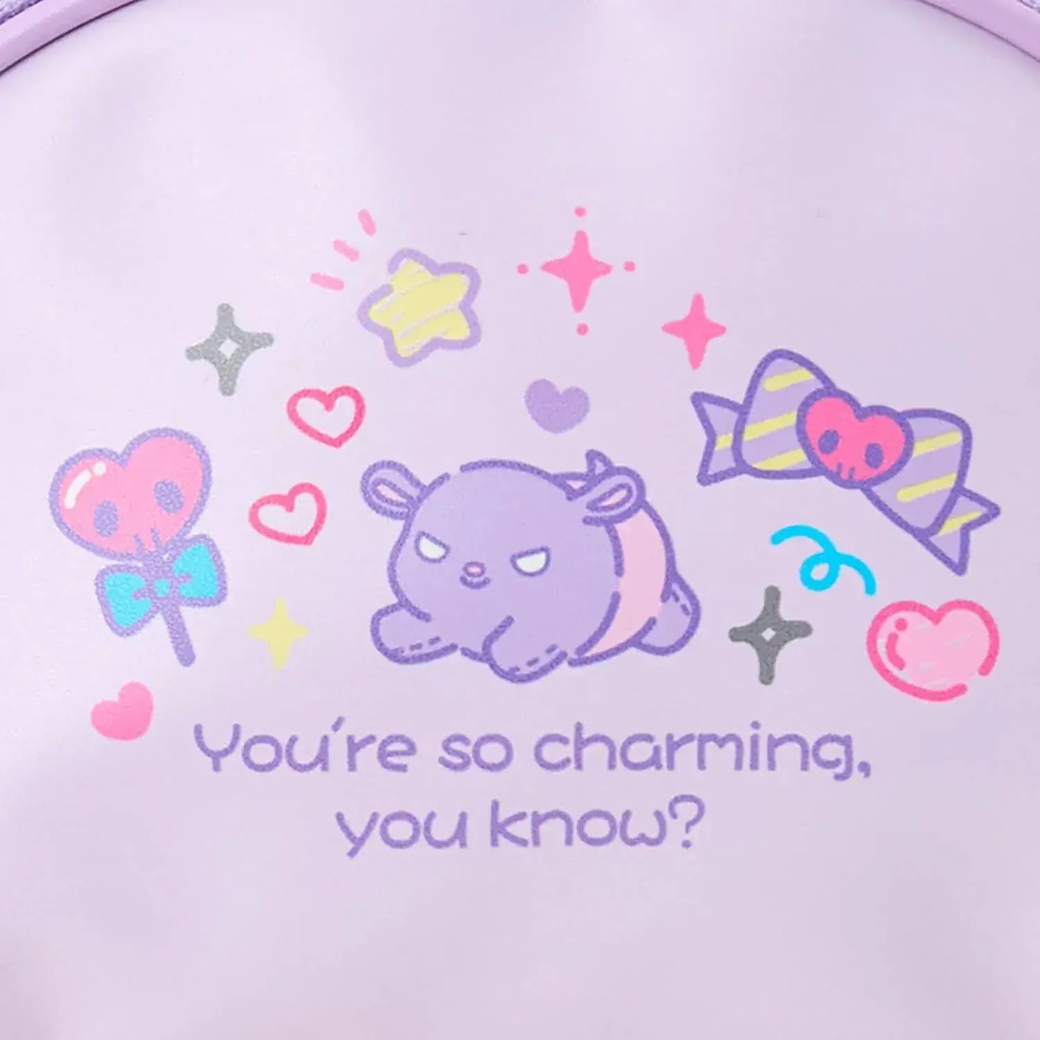 Sanrio Sanrio School Collection Pouch