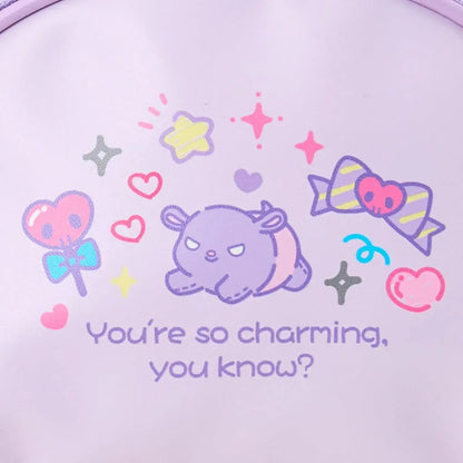 Sanrio Sanrio School Collection Pouch