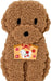 Sanrio Soft Pouch Bag Toy Poodle Cute Small Storage Organizer Sanrio