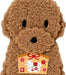 Sanrio Soft Pouch Bag Toy Poodle Cute Small Storage Organizer Sanrio