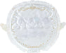 Sanrio Uchiwa Case Enjoy Idol Pure White Angel Sanrio Characters Accessory