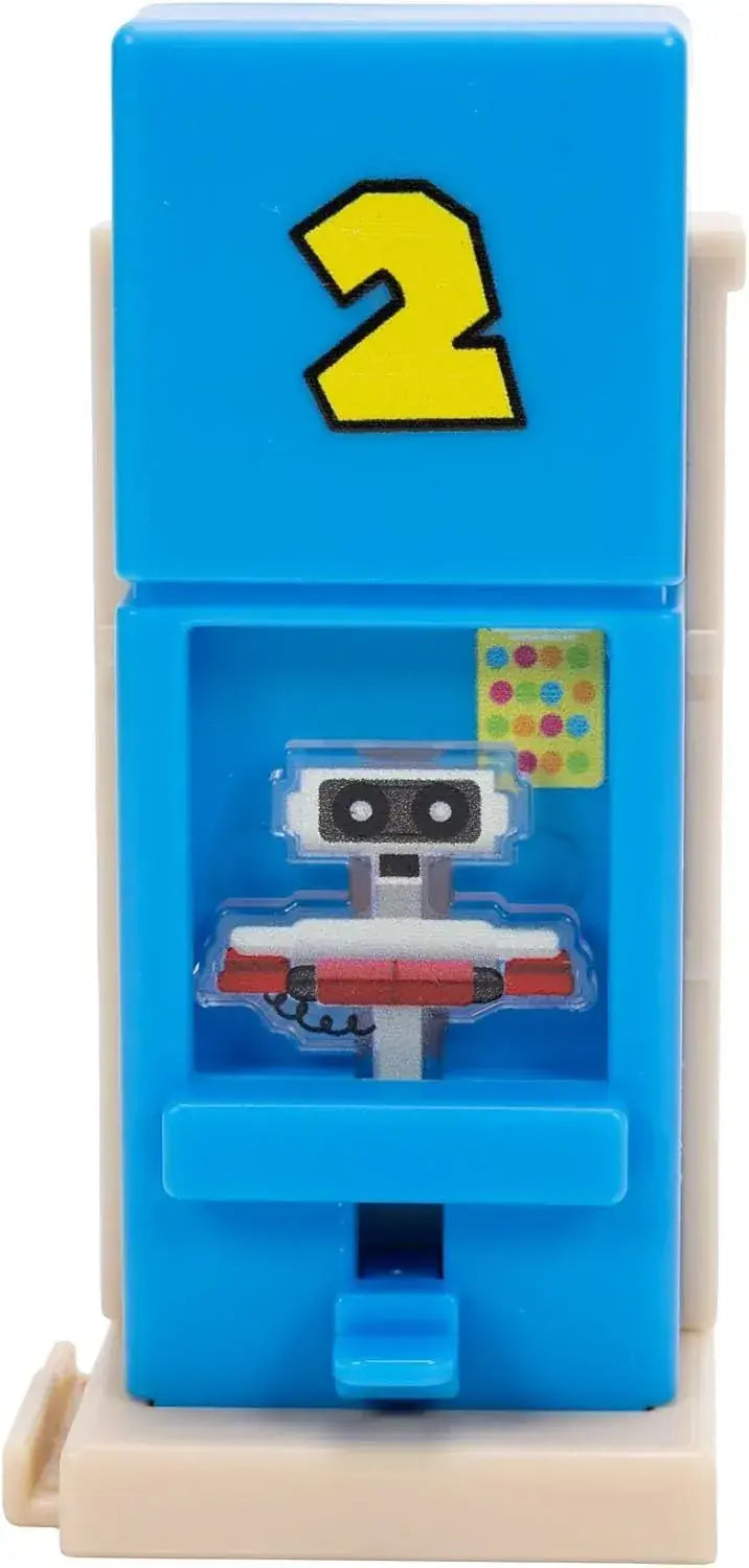 Sanye Trading Super Mario Galaxy Movie Diorama Spaceship