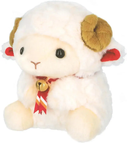 Sanyeon 2027 Zodiac Mirimaru Plush Toy