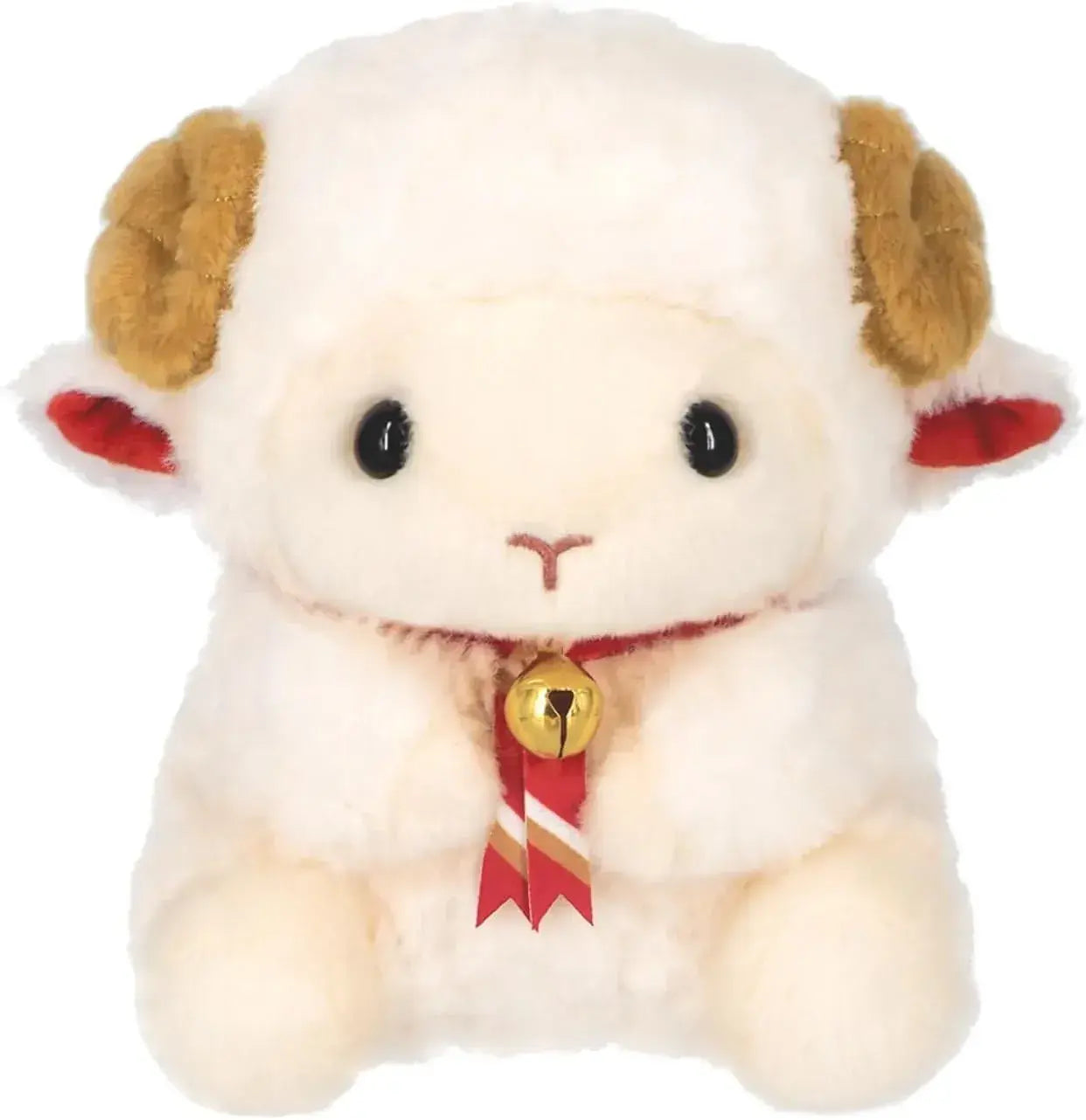 Sanyeon 2027 Zodiac Mirimaru Plush Toy