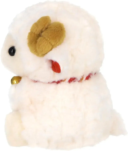 Sanyeon 2027 Zodiac Mirimaru Plush Toy