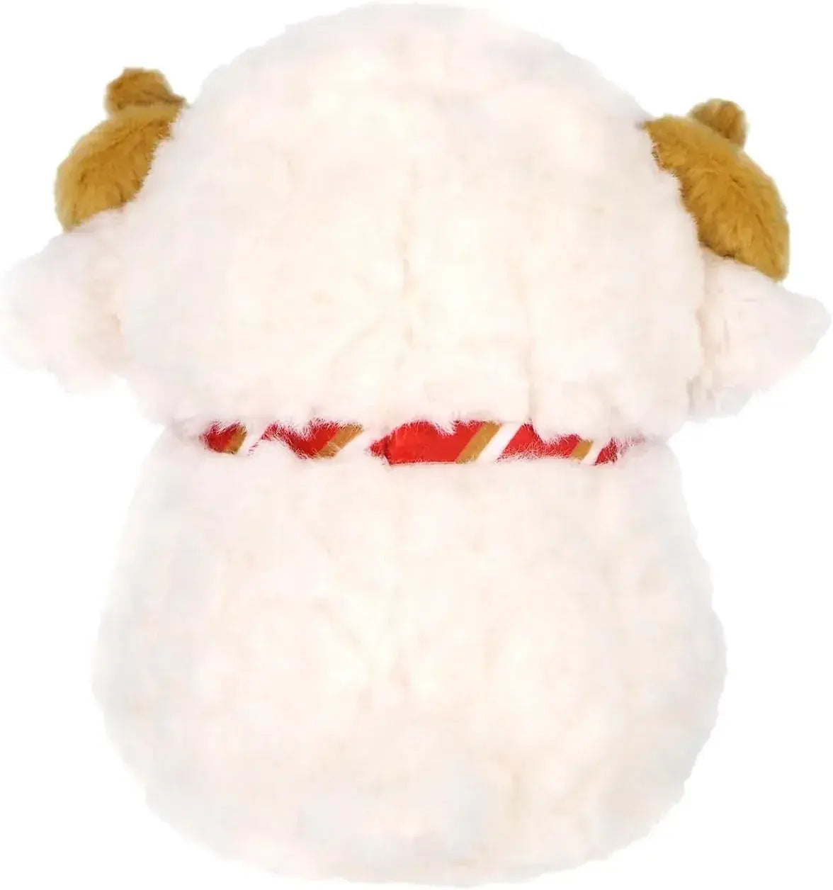 Sanyeon 2027 Zodiac Mirimaru Plush Toy