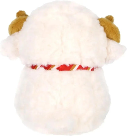Sanyeon 2027 Zodiac Mirimaru Plush Toy
